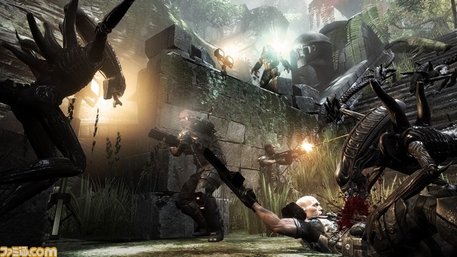 Aliens_vs_Predator_-_E3-Xbox_360Screenshots16872AVP_E3_Online_5