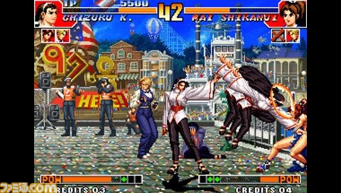 KOF97_001