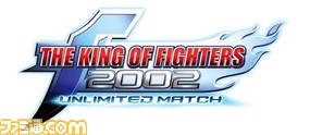KOF02UM_title