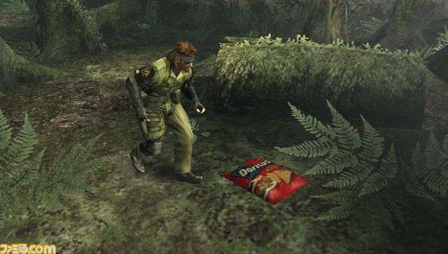 Doritos_ item_game