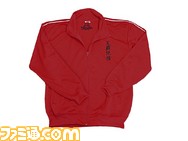 sanada front