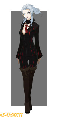 mila
