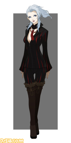 mila