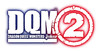 DQMJ2_Logo