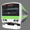 E231�n500�ԑ�