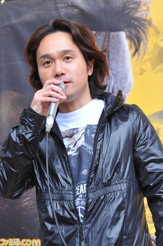 MGS PW