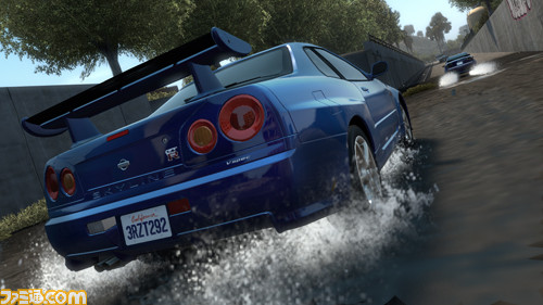 GTR R34Vspec
