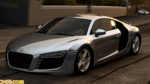 AudiR8