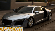 AudiR8