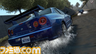 GTR R34Vspec