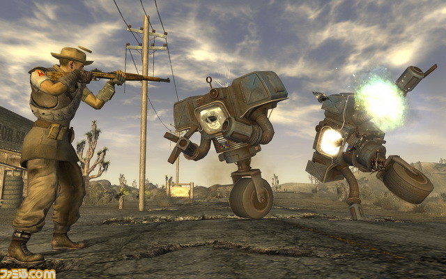 Robot