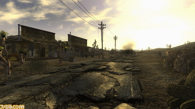 Goodsprings