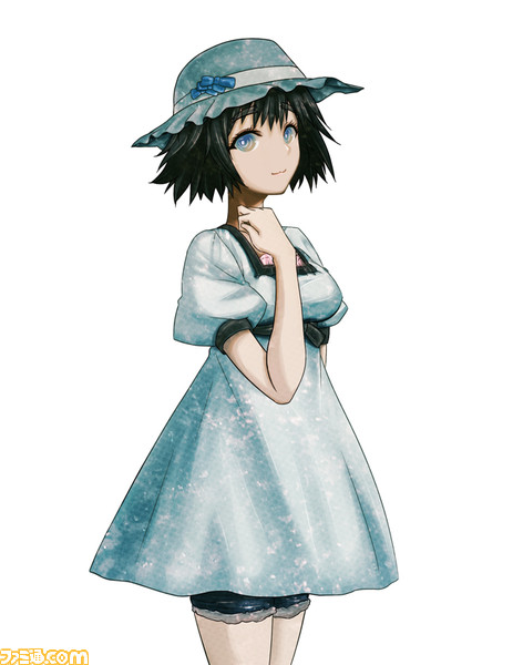 シュタインズゲート3Dクリスタル まゆしぃ 3Dクリスタルセット 椎名まゆり まゆしぃ シュタインズゲート