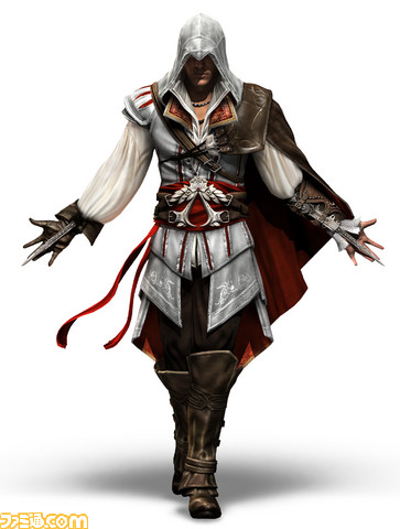 AC2_Ezio