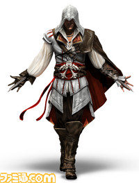 AC2_Ezio