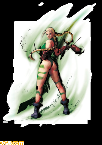 cami