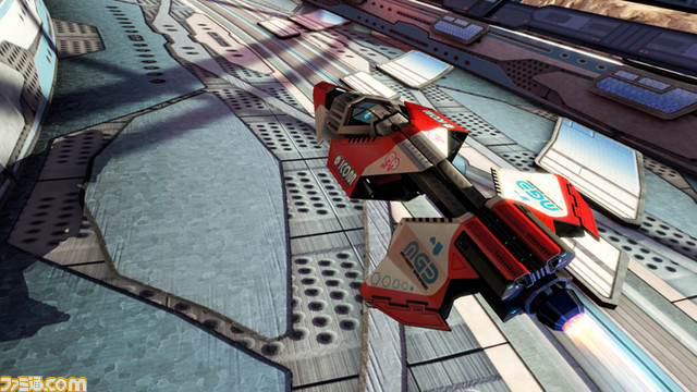 WipEout1