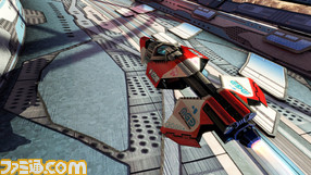 WipEout1