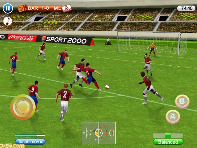 RealSoccer2010