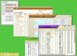 multiwindow