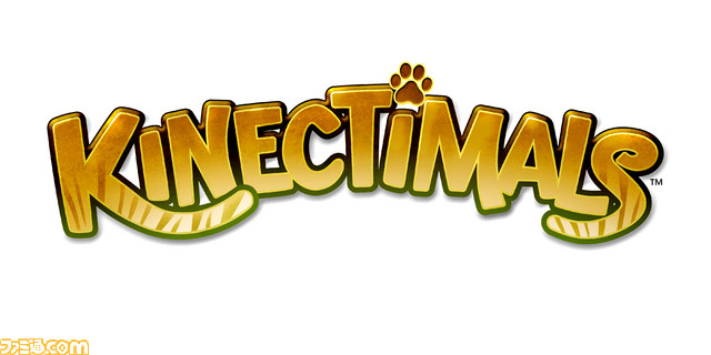 Kinectimals_logo_r1_v3a