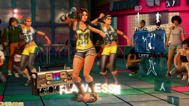 DanceCentral