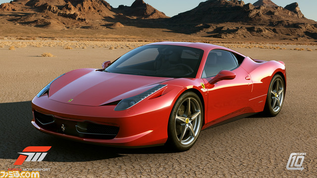 Forza 4