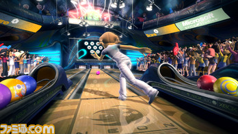 Kinect Sports
