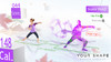 Your Shape Fitness Evolved