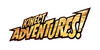 Kinect Adventures Logo