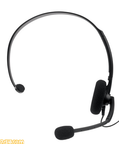 Wired-Headset