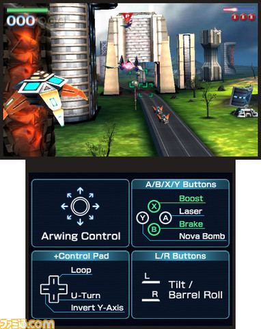 3DS_Starfox64_05ss05_E3