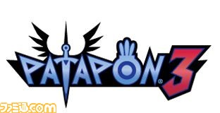 LOGO-Patapon3