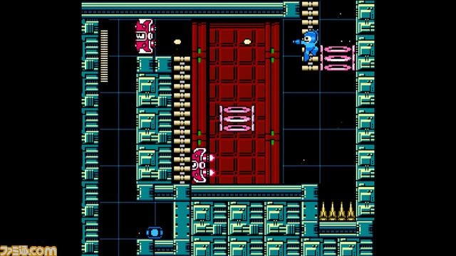 rockman4