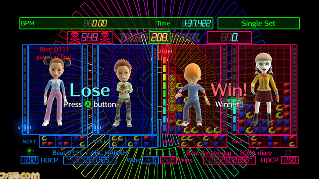 0DBEAT3