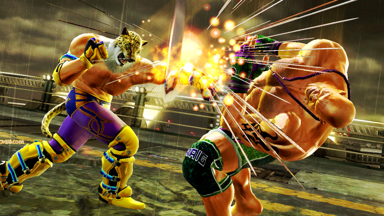 tekken1