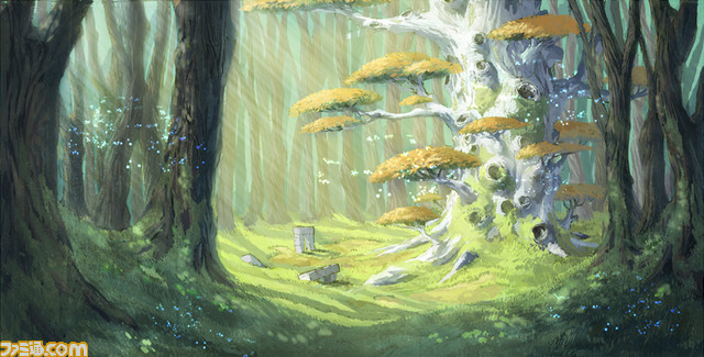 forest-concept