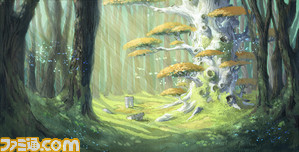 forest-concept