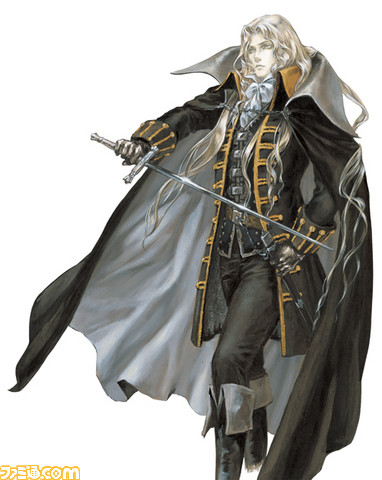 alucard
