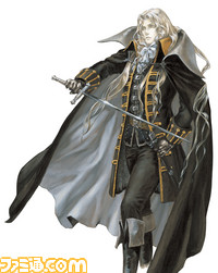 alucard