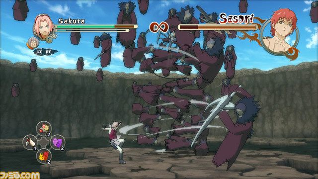 28453360_Sasori_Command_of_Hundread_Puppets_02