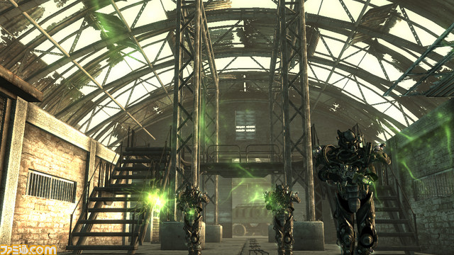 hangar