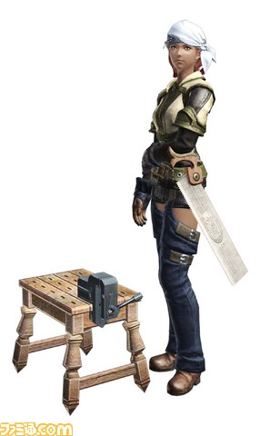 [newclass]carpenter