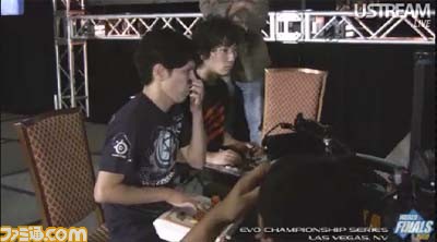 umehara