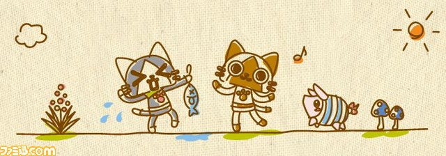 アイルーグッズに新ブランド“SIMPLE & NATURAL”が登場_02