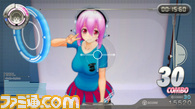 『ソニコミ』新人グラドル“すーぱーそに子”と始まるカメラマンライフ_05