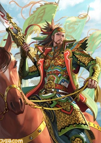 セガがトレーディングカードゲーム事業へ参入、第1弾は『三国志大戦』_03