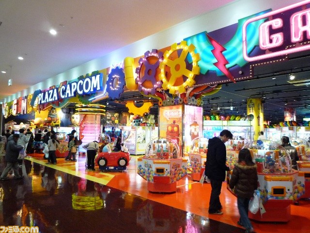 アイルーが全国のアミューズメント施設にやってくる!?_02