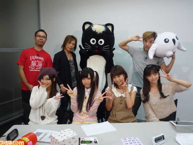 『ポップンミュージック ポータブル2』の番組、『ポプ★バラ』第2回は本日放送_01