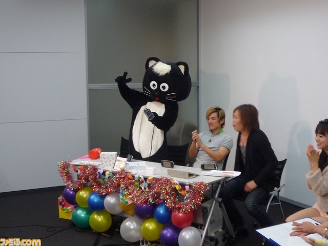 『ポップンミュージック ポータブル2』の番組、『ポプ★バラ』第2回は本日放送_02